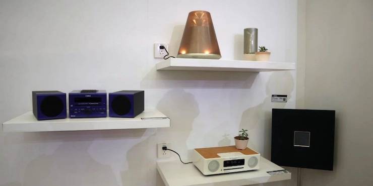 欧博盛大亮相Music China 2018，呈现世界级乐器展体验