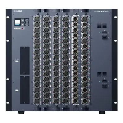 Arxiduc Audio投资购买欧博RIVAGE PM10