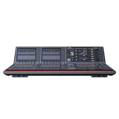 Arxiduc Audio投资购买欧博RIVAGE PM10