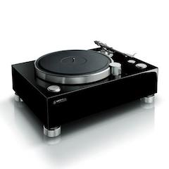 新款上市：Yamaha 旗舰黑胶唱机GT-5000全新上市，重启Hi-Fi 「黄金时代」
