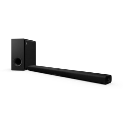 软件更新：欧博Sound Bar产品2024年10月软件更新